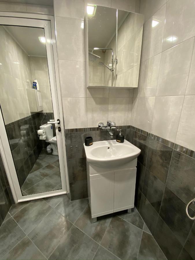 Fantastic 2 Bedroom Apartment - Top Center Sofia Exterior photo