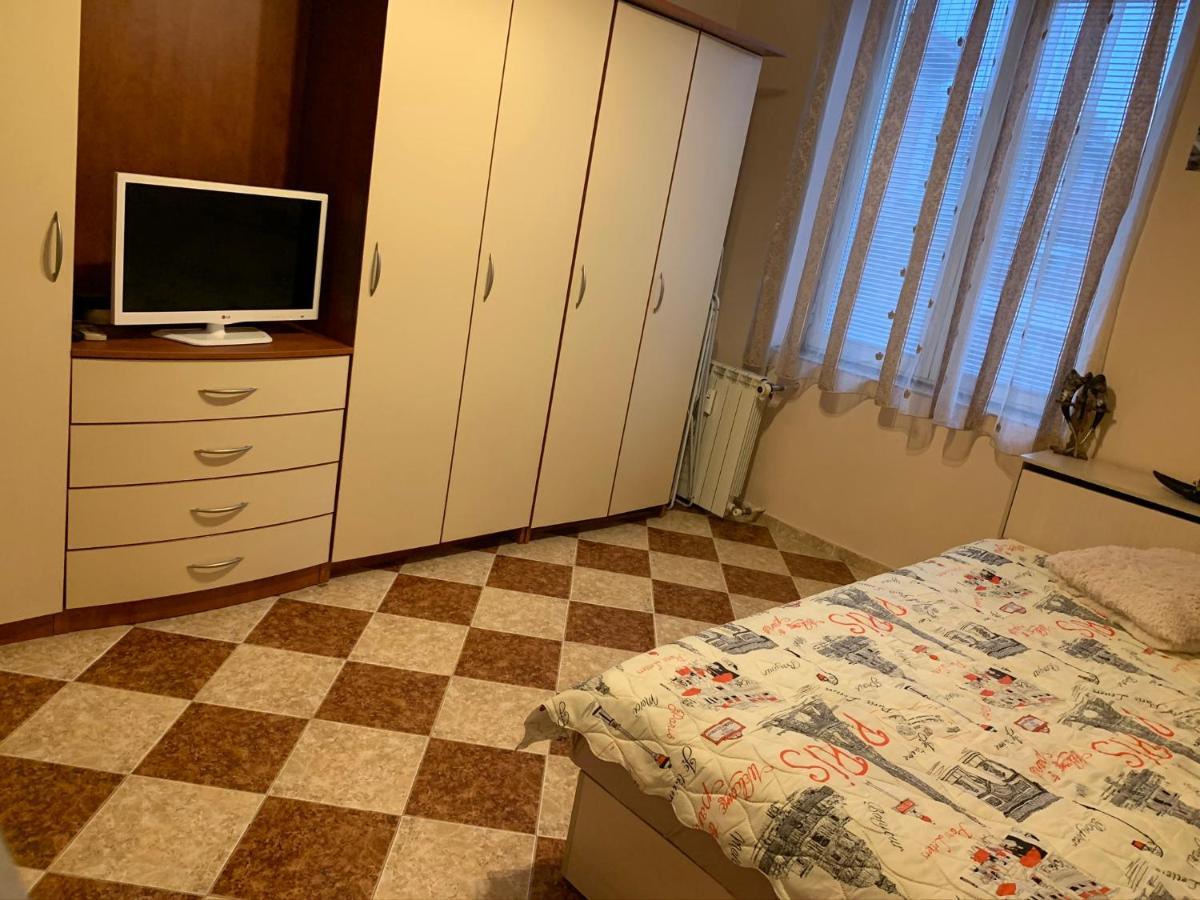 Fantastic 2 Bedroom Apartment - Top Center Sofia Exterior photo